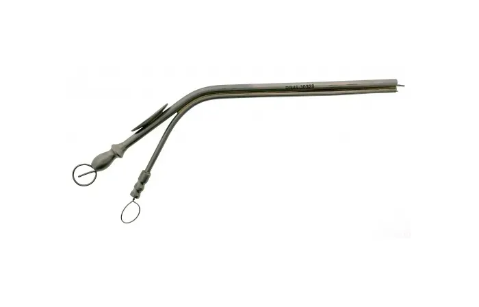 BR Surgical - From: BR40-30309 To: BR46-30329 - House Suction Tube