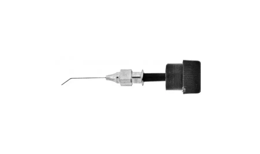 BR Surgical - From: BR42-49727 To: BR42-49930 - Air Injection Cannula