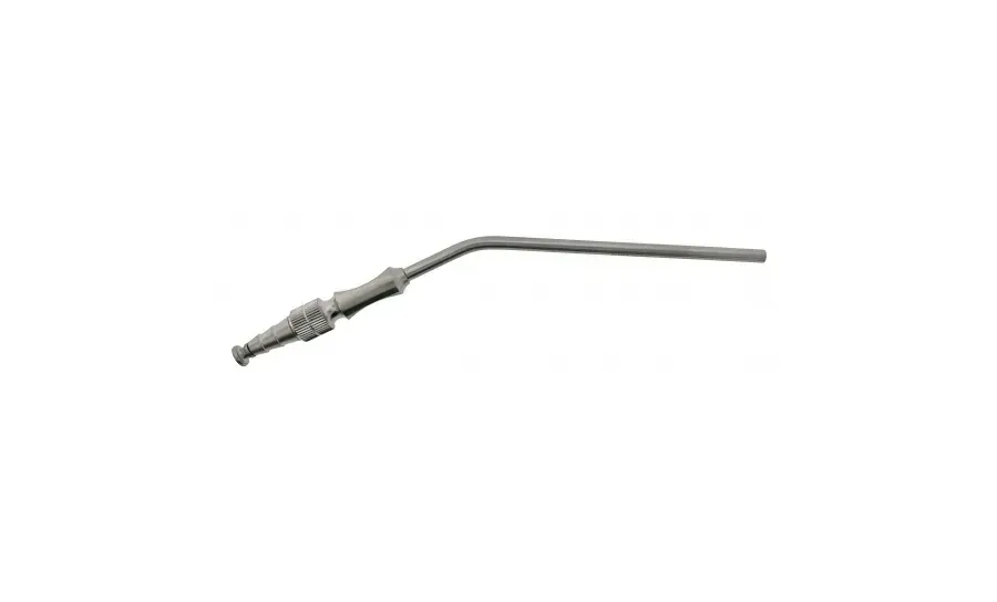 BR Surgical - BR46-29509-45 - Frazier Aspiration Cannula
