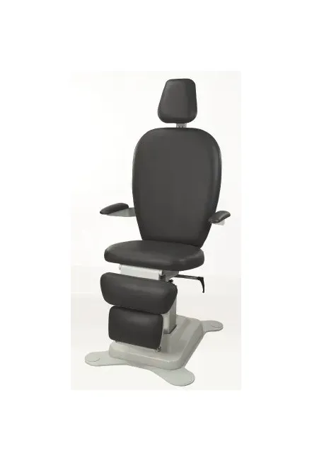 Br Surgical - Comfort Series - Br900-75004s-Bk - Ent Examination Chair Comfort Series Black
