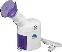 Healthsmart - Mabis - From: 40-741-000 To: 40-751-000 -  Steam Inhaler