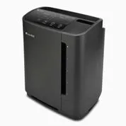 Brondell From: PR50-B To: PR50-W - O2+ Revive TrueHEPA Air Purifier + Humidifier