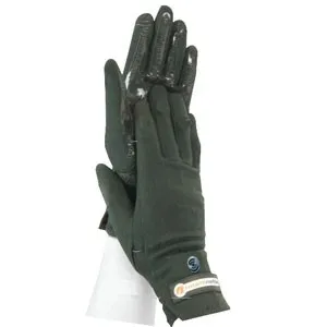 Brownmed - 07100 - 07105 - Intellinetix Vibrating Gloves Step Sensor