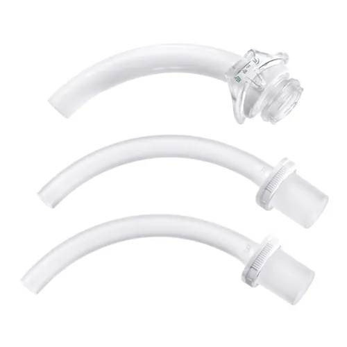 Bryan Medical - From: 313-07 To: 313-10  TRACOE Twist Plus Trach Tube, Cuffless, Unfenestrated