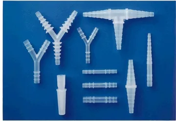 Busse Hospital Disp - Oxygen Accessories - From: 504 To: 508 - Straight Connector, Sterile