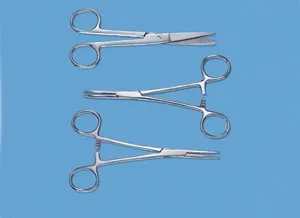 Busse Hospital Disp - From: 773 To: 775 - Kelly Hemostat, Straight, Sterile