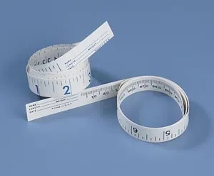 Busse Hospital Disp - From: 791 To: 795 - Newborn Tape Measure