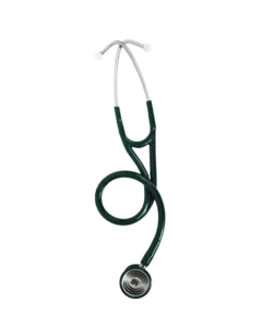 BV Medical - From: 30-700-013 To: 30-740-124 - Classic Stainless Steel Stethoscope, Adult, Boxed Latex Free