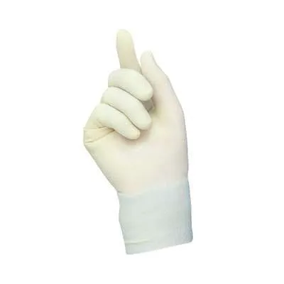 CARDINAL HEALTH - 2D7252 Cardinal HealthTriflex Sterile Powdered Latex Surgical Glove