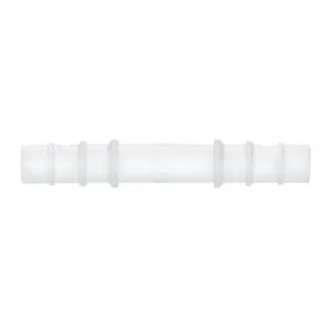 Medi-Vac - Cardinal Health - 354A - Tube Connector, Straight, (Continental US Only)