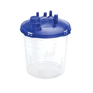 Cardinal Health From: 65651-220 To: 65651-230 - Suction Canister (Continental US Only)