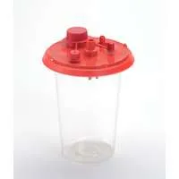 Cardinal Health - From: 65651-515 To: 65651-515 - Suction Canister Liner with Filter