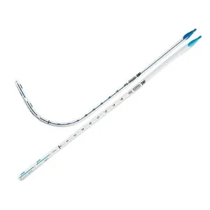 Cardinal - Argyle - 8888570556 - Thoracic Catheter Argyle 32 Fr. Straight Style 20 Inch Length