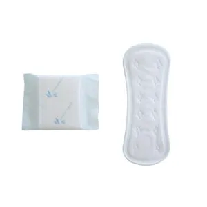 Cardinal Health - From: FH-PADCTW To: FH-PADWVW  Thin Cotton Pad with Wings, Unscented