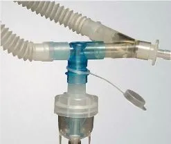 Carefusion - 002058 - Airlife Valved Tee Adapter 15mm I.d. X 15mm O.d.