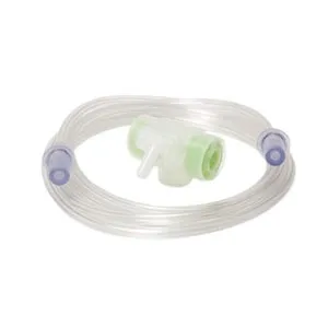 Carefusion - 187140 - Hydro-Trach T Heat and Moisture  Exchanger with Oxygen Tubing