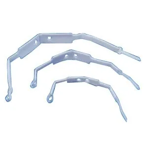 Carefusion - AirLife - From: RES240A To: RES242A - Airlife Tracheostomy Tube Holder