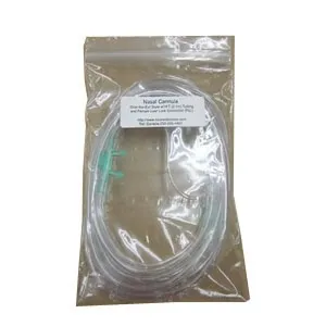 Carefusion - 001322 - Airlife Adult Over The Ear Nasal Cannula