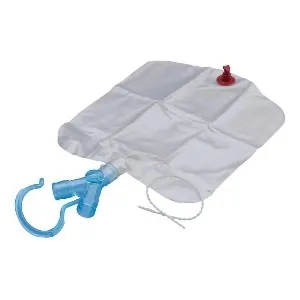 VyAire Medical - 001561 - Drain Trach Bag W/valve