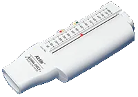 Carefusion - 002068 - Asthma-check Peak Flow Meter