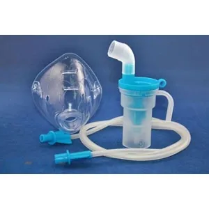 Carefusion - 002460 - Misty Max 10 Disposable Nebulizer Home Care Kit