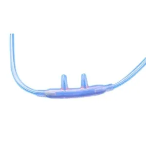 Carefusion - 002606 - Airlife Adult Pvc Cushioned Nasal Cannula