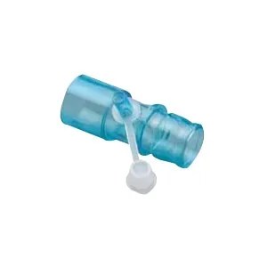 Carefusion - 004081 - Disposable Straight Connectors No Base Or Port