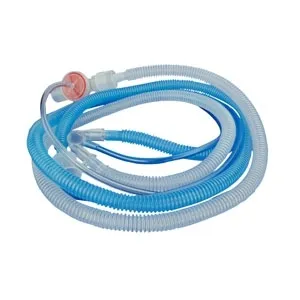 Vyaire Medical - Carefusion - 10192-HS3 -  Heated Pediatric Respiratory Circuit 8'