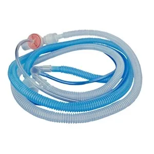 Carefusion From: 10604-855 To: 10653-H08 - Respiratory Circuit