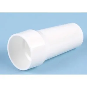 Vyaire Medical - AirLife - 1322911 - Universal Mouthpiece, Bulk Packaging