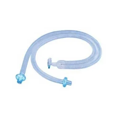 VyAire Medical - Carefusion - 29662001 - Pediatric circuit without peep and with one water trap, DEHP-Free.