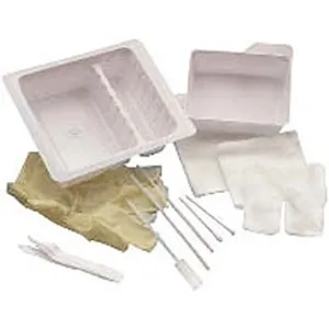 VyAire Medical - From: 3T4691 To: 3T4691A  AirLifeTracheostomy Care Kit AirLife