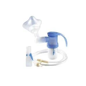 Vyaire Medical - AirLife - 4642-504 -  Pediatric Nebulizer Adapter Assembly