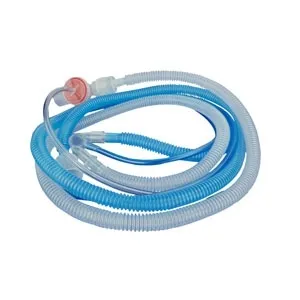 Carefusion - 4809-703 - Pediatric Heated Custom Circuit Respirator 8 ft.
