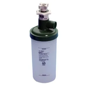 Carefusion - 5007P - Empty Nebulizers, 350 mL
