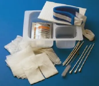 Carefusion - From: 3T4692 To: 3T4692 - Tracheostomy Care Kit with Hydrogen Peroxide