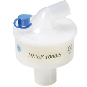 Carefusion - 557070100 - HMEF 1000 W/ Gas Sampling Port