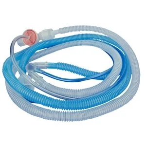 Carefusion - 6833-701 - AirLife Pediatric Unheated Circuit Respirator 6 ft.