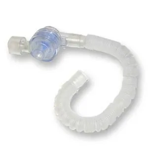 Carefusion - 6894-855 - Adult Unheated Custom Circuit Respirator