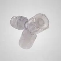 Carefusion - CSC200 - Verso Neonatal/Infant Airway Access Adapter