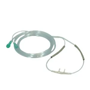 Carefusion - From: 55fm2600 To: crf fm2614-mp - AirLife Adult Cushion Cannulas with Foam Cover and Tubing