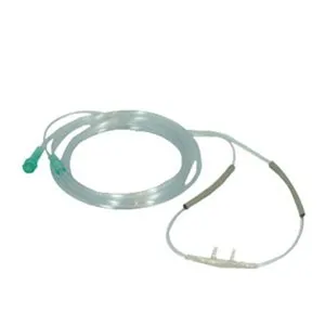 Carefusion Solutions - AirLife - From: FM2600 To: FM2614 - Carefusion  Adult Cushion Cannulas with Foam Cover and 4 ft. Tubing