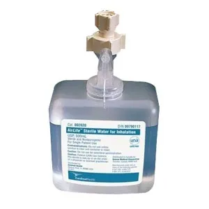 Carefusion - M0352 - Portex Prefilled Humidifier and Adapter, 300 mL