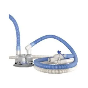 Carefusion - RT266 - Dual Limb Infant Breathing Circuit Kit with Evaqua 2 Technology