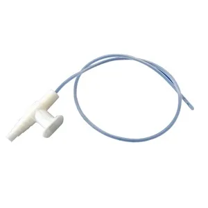 VyAire Medical - AirLife - T262C - Suction Catheter AirLife Tri-Flo Style 18 Fr. Control Valve Vent