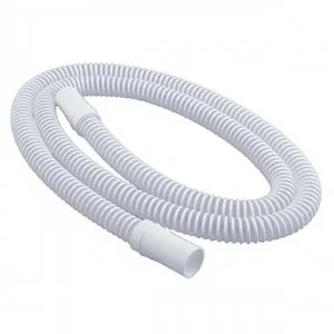 Vyaire Medical - Carefusion - TSB-6SLT -  SlimLine CPAP tubing, 6', white.