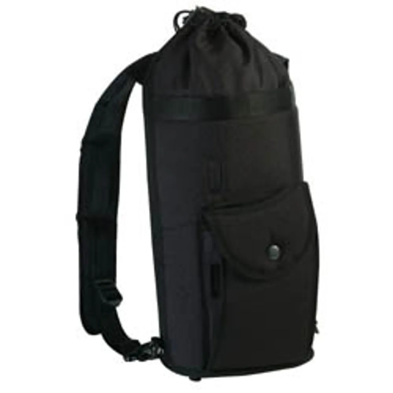 Gemco Medical - CBAG-BPACK - Cylinder Bag, Backpack Style, Fits Up C Cylinder