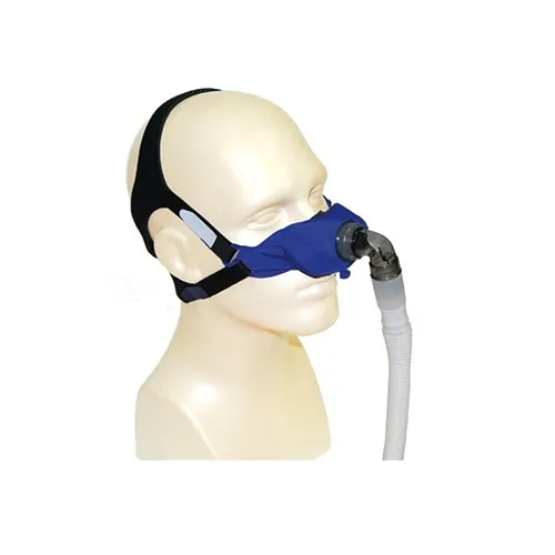 Circadiance - 100728 - SleepWeaver Elan Mask and Headgear