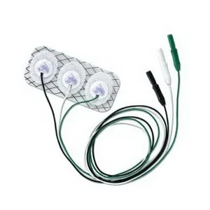Circadiance - 165101 - Reuseable Electrodes, Used For Smart Monitors