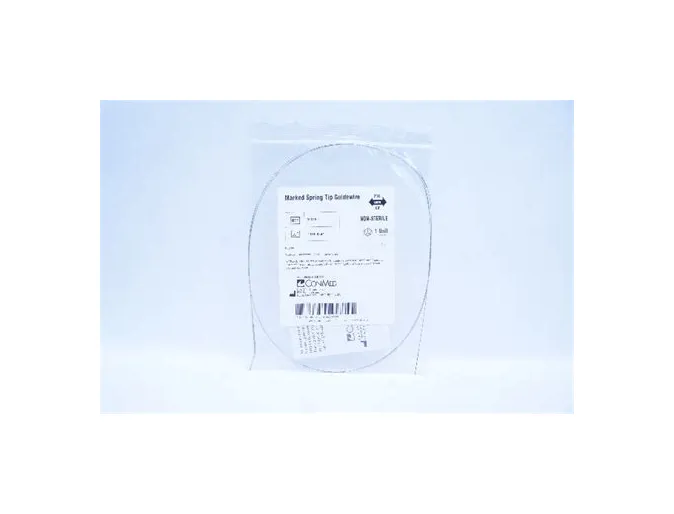 Conmed - 000150 - Marked Guidewire